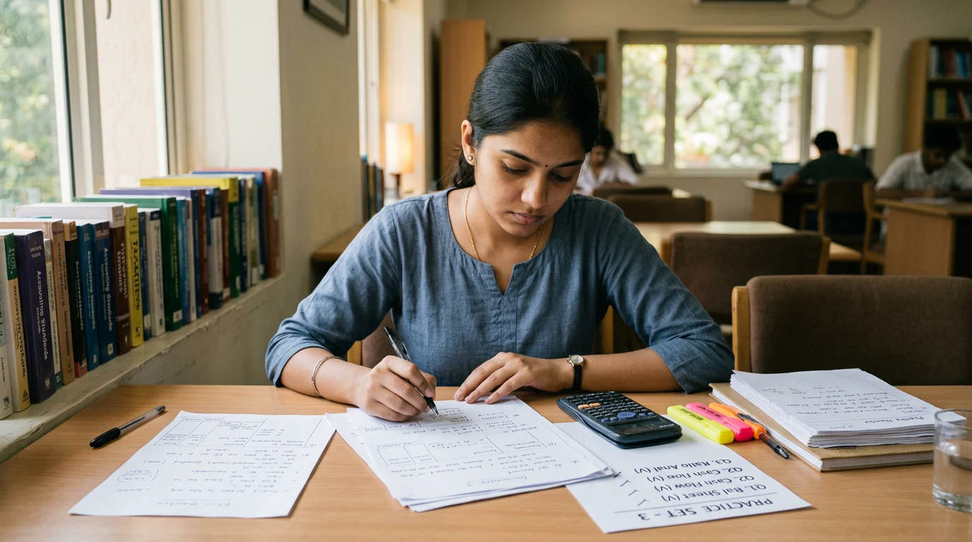 Which CA Study Gaps Need Expert Help?