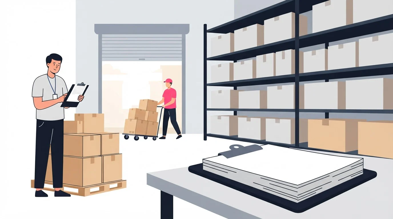Blanket Purchase Order (Blanket PO)