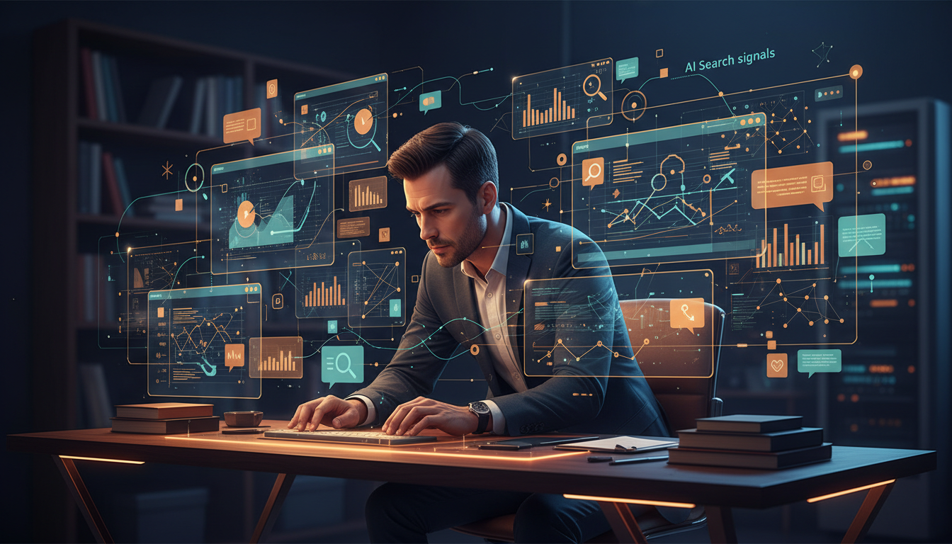 Visby Earns a 76 Proof of Usefulness Score for Tracking Brand Visibility Across AI Search: What It Means for AI Visibility