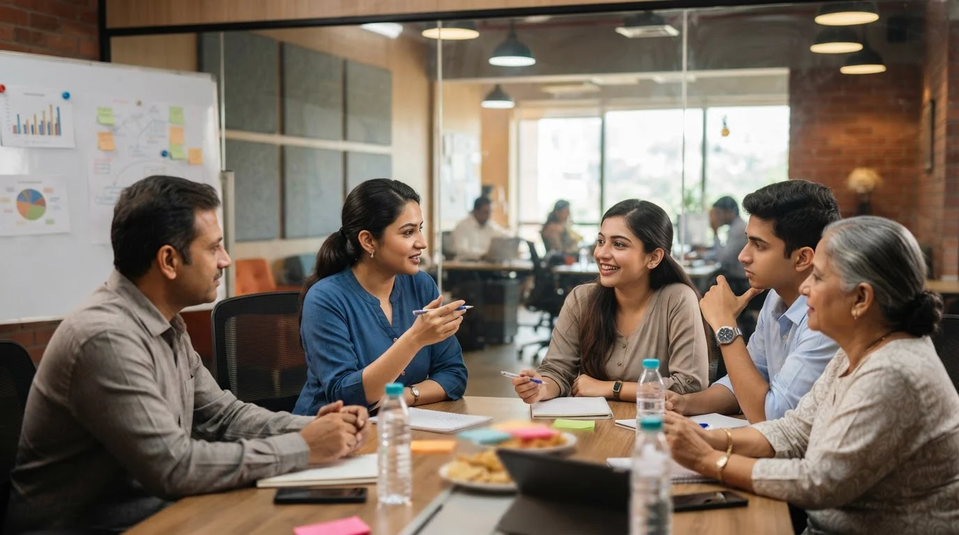 Market Research Agency in Chennai: A Buyer Scorecard