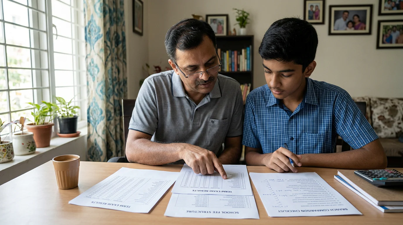 Which Hyderabad NEET Coaching Results Can You Trust?