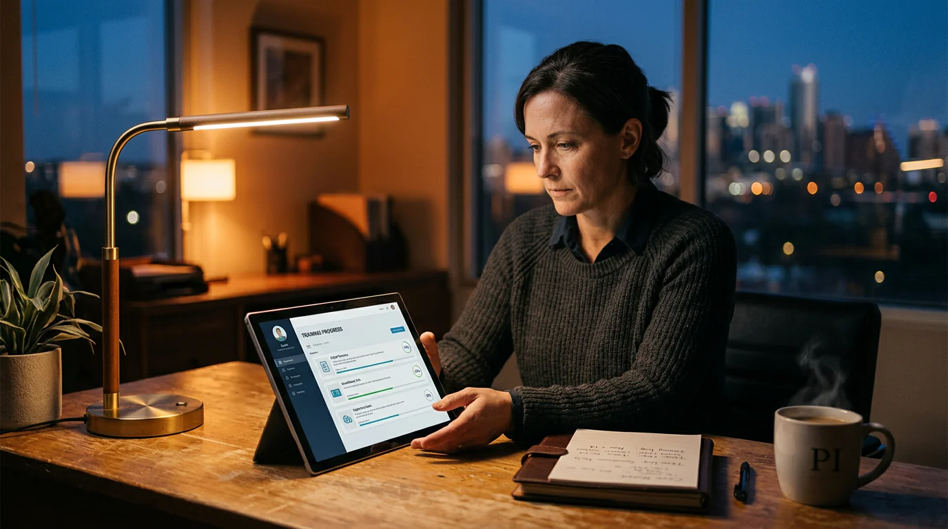 Texas PI CE Tablet Compatibility: Will Your Tablet Work?
