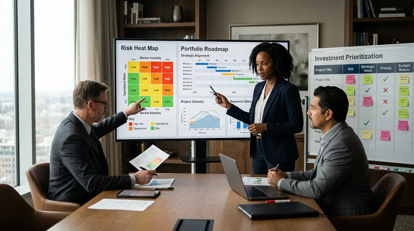 What PfMP Certification Support Do You Need?
