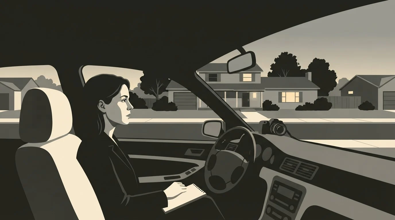Private Investigator Laws: What a License Does and Doesn't Cover