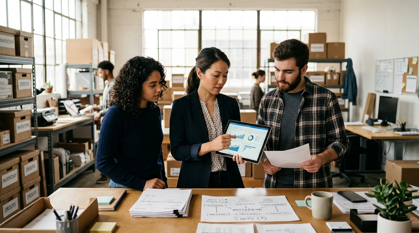 Vietnam Approves Small Business Digital Transformation Plan