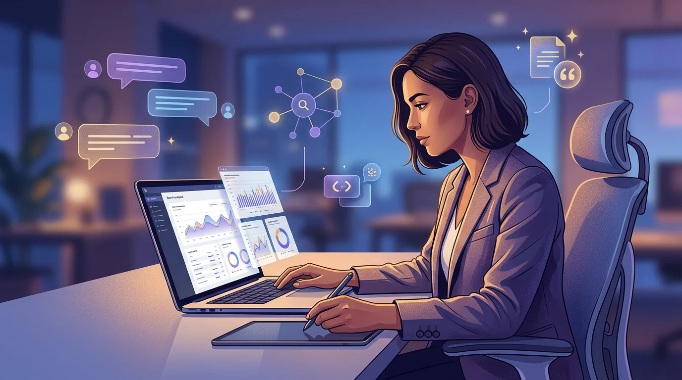 Google AI Mode Hits 1 Billion, Making AI Visibility Strategy Essential