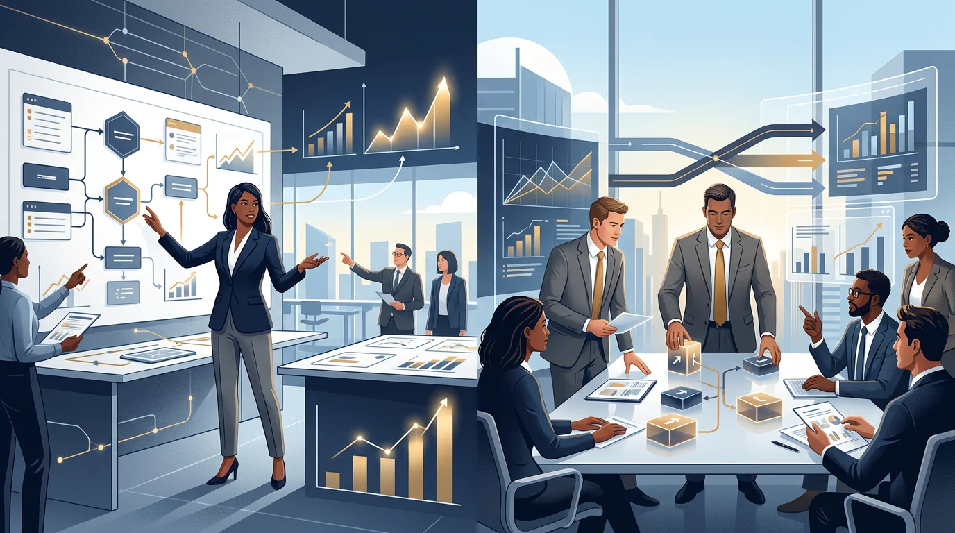 Program Delivery Versus Portfolio Investment Decisions