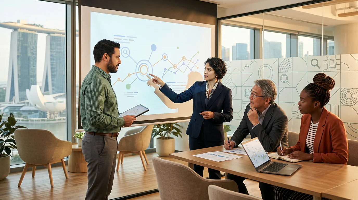 StoreClaw Joins MDS Summit, Puts Multi-Engine Search Analytics in Focus