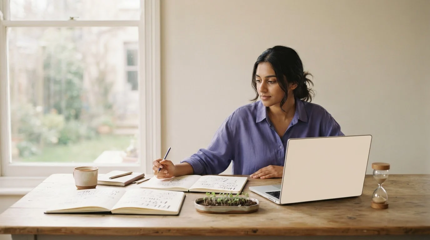 How to Find Your Purpose: A 30-Day Test, Not a Search