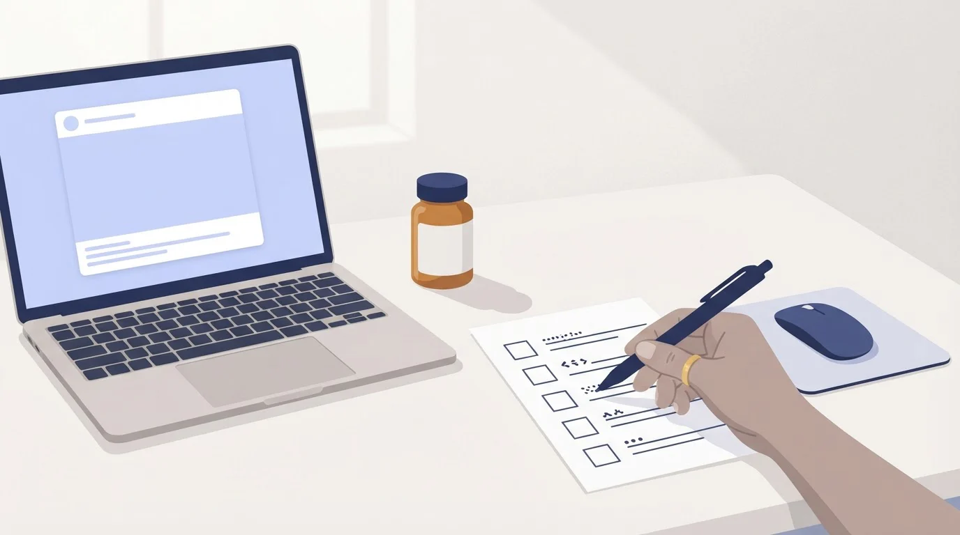 Supplement Facebook Ads: What Meta, the FTC and FDA Each Allow