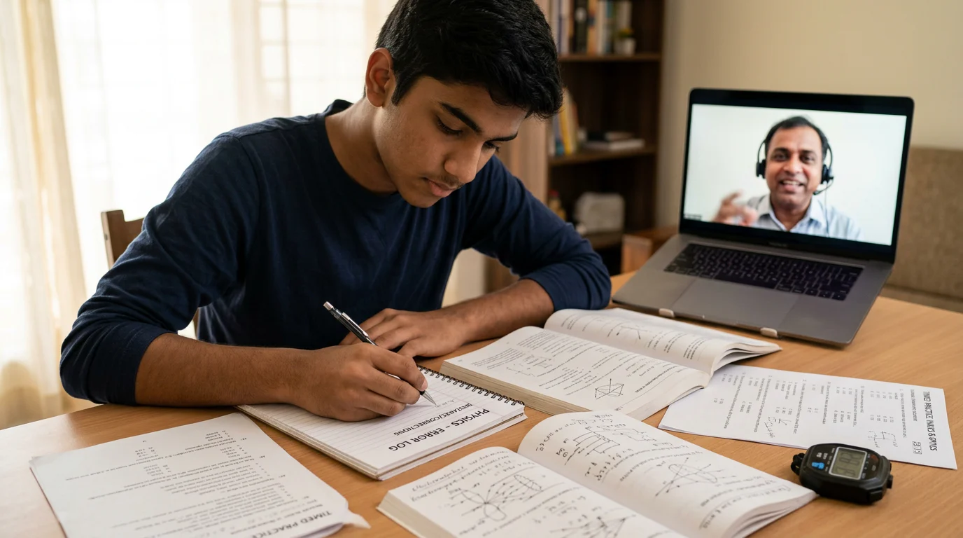 Physics Mentorship Cost and Value: When Is It Worth Paying For?
