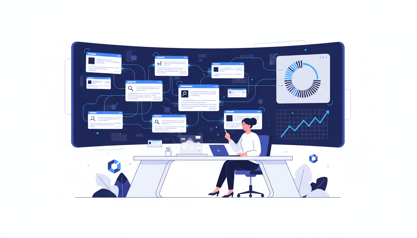 Somantra AI, an Enterprise-Grade AEO GEO and AI Search - GlobeNewswire