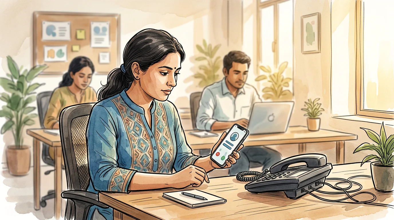 MyOperator Alternatives in India: 9 Options Compared by Price