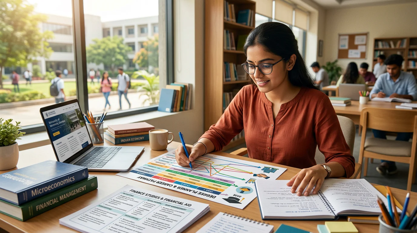 Can You Start CMA USA After Class 12?