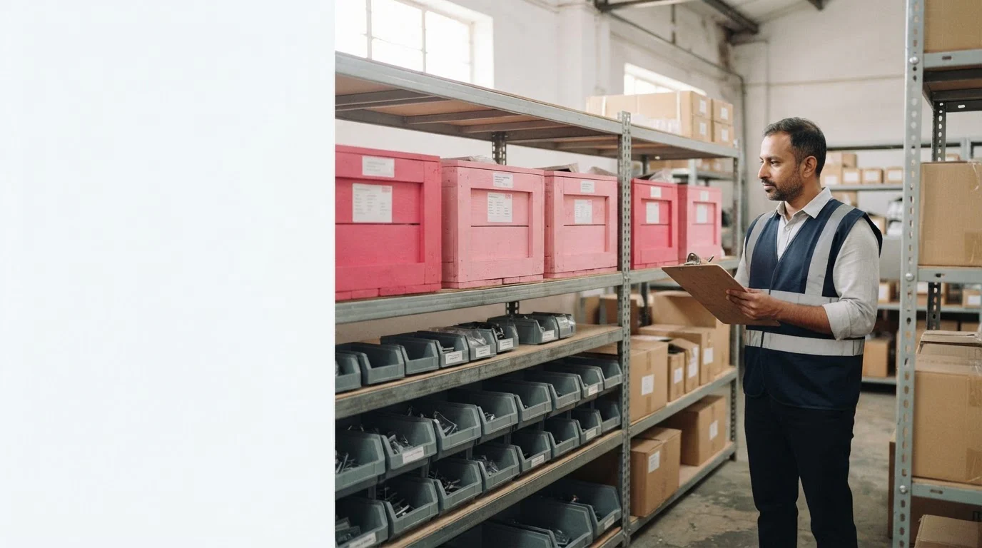 ABC Analysis for Inventory: Pick Your Cut-Off Rule First
