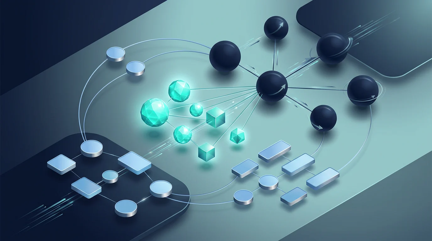 Three layers of paid-social decision making
