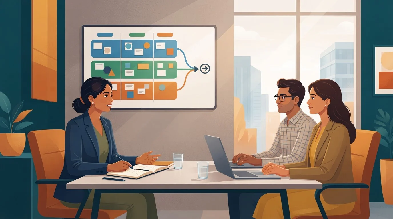 Program Manager Interview Questions: Which Interview Is Yours?