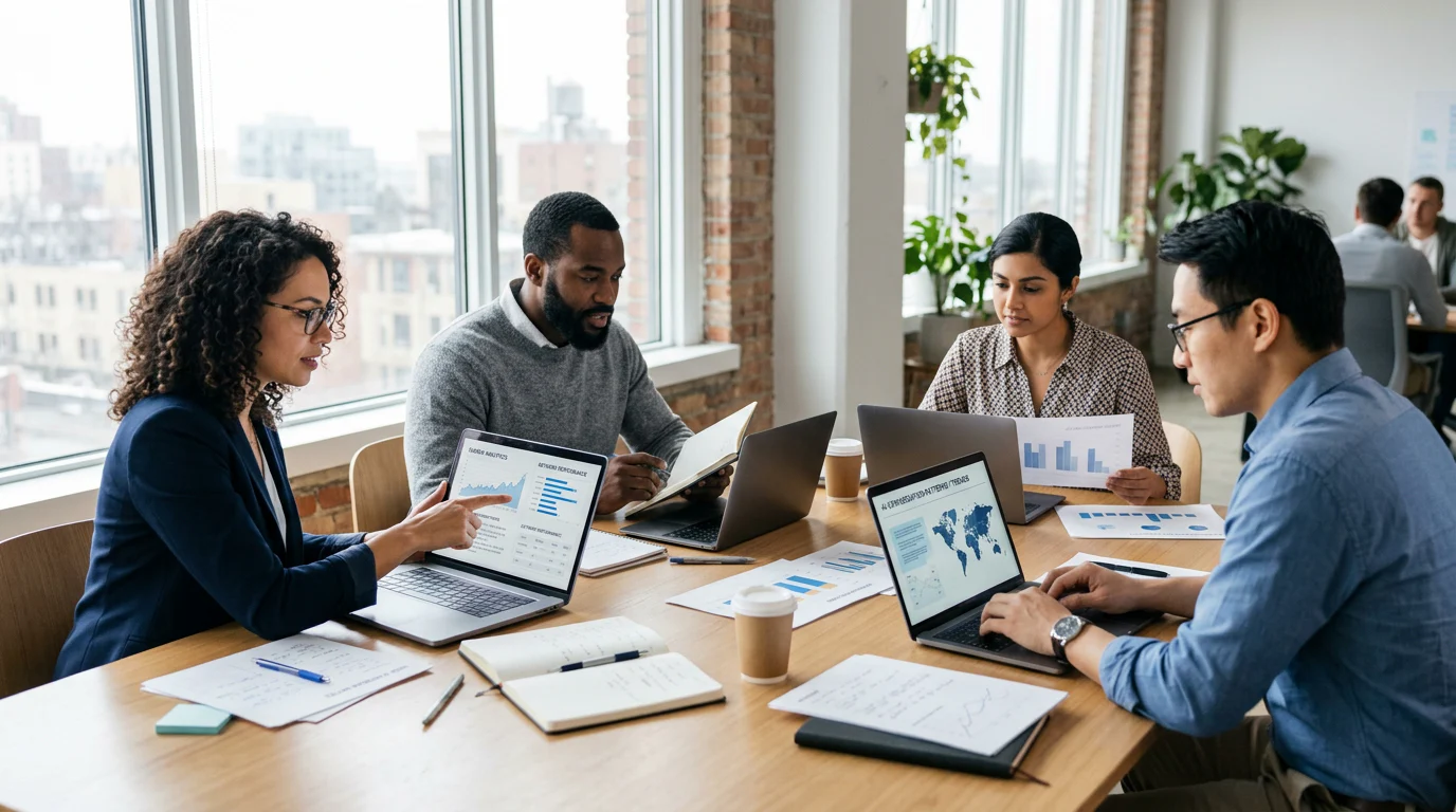 Seven Sources for B2B AI Buyer-Prompt Research