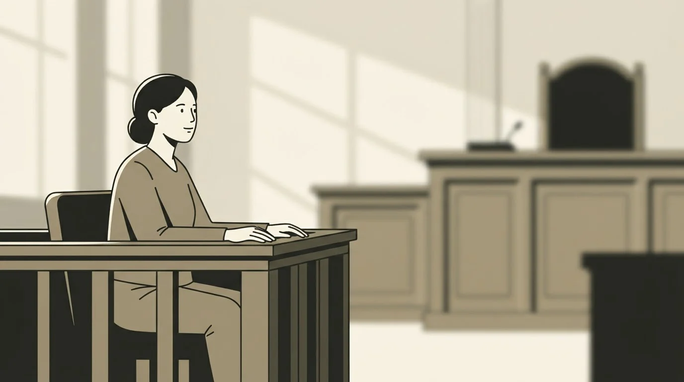 Testifying in Court: What to Say, What You're Paid, What to Do