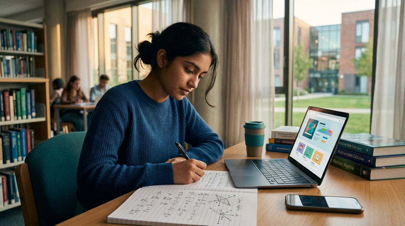 Which IIT-JAM Mathematics Foundation Resources Fit You?