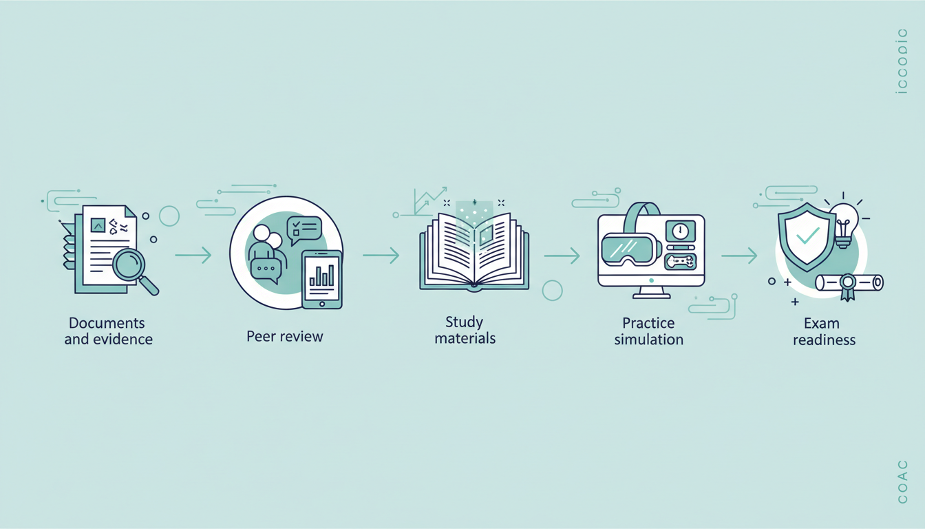 What Does PgMP Training with Application Support Actually Include?