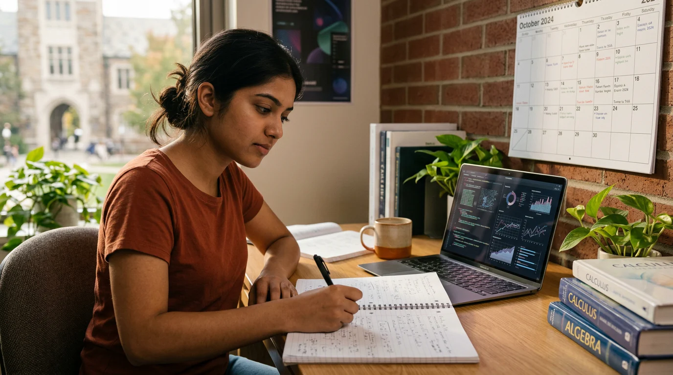 IIT-JAM Online Coaching with Admission Guidance