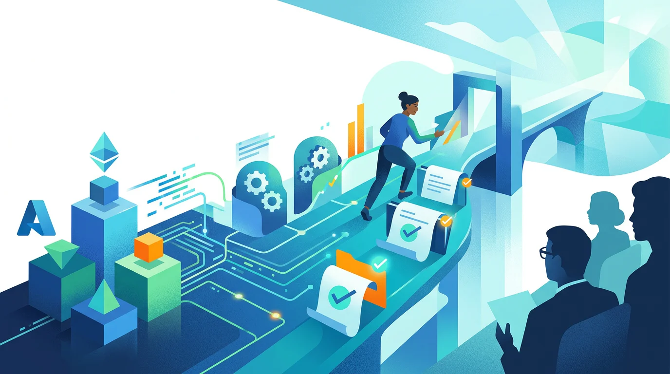 An Azure Data Engineer Portfolio Playbook Reviewers Can Inspect