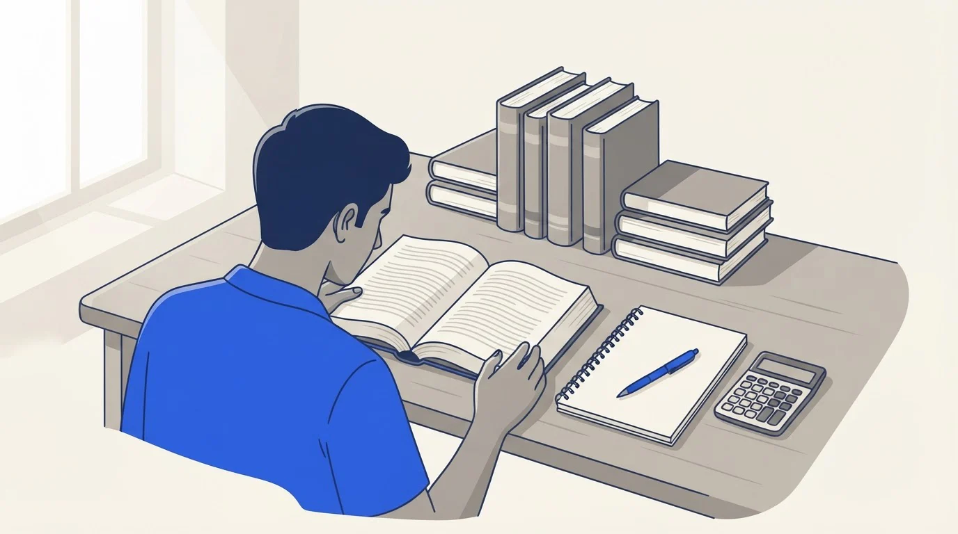CA Intermediate Syllabus: Six Papers, Pass Rules, Your Attempt