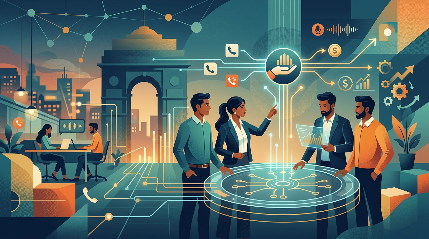 When One SIM Stops Working: A Virtual Business Number Guide for India