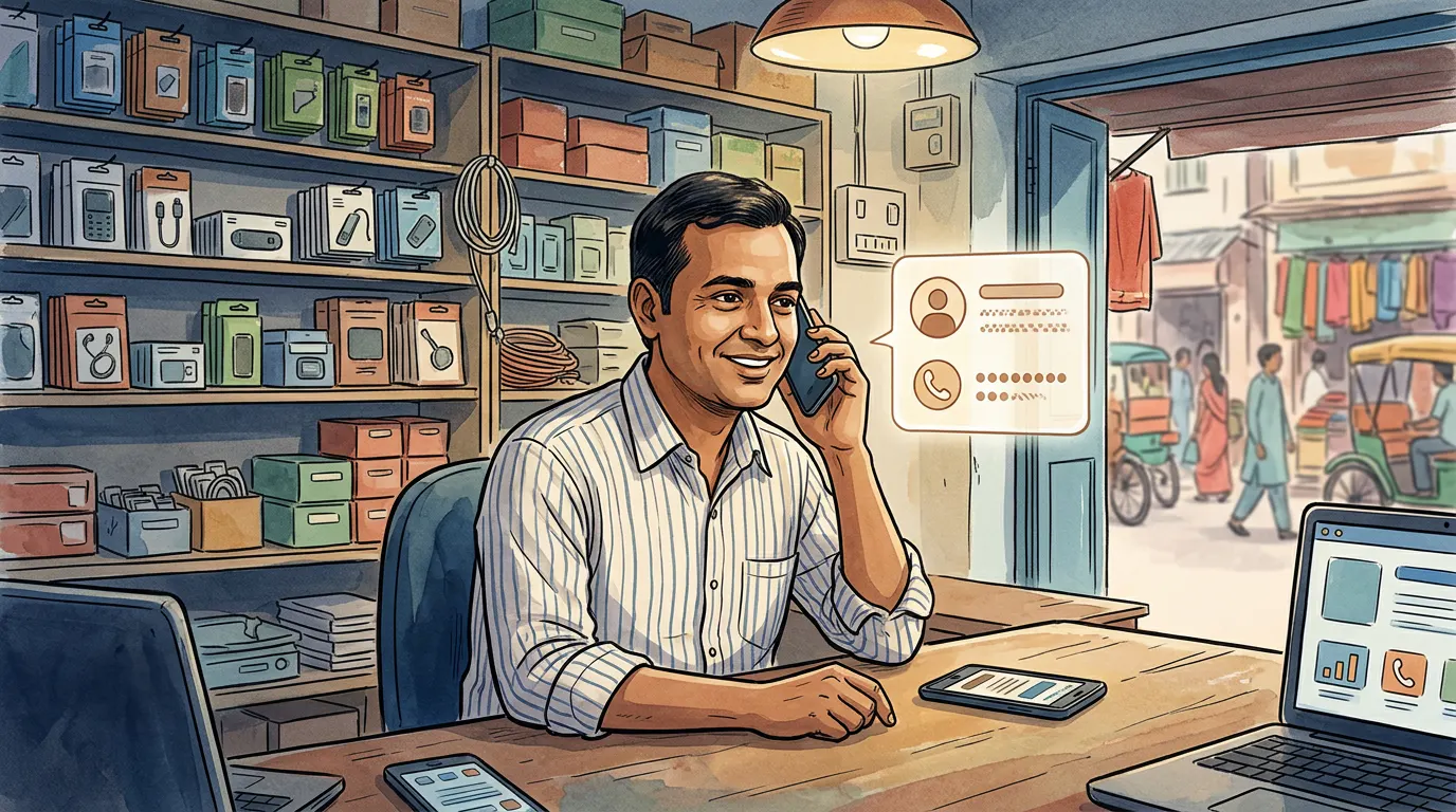 Virtual Number in India: Price, KYC and How to Get One