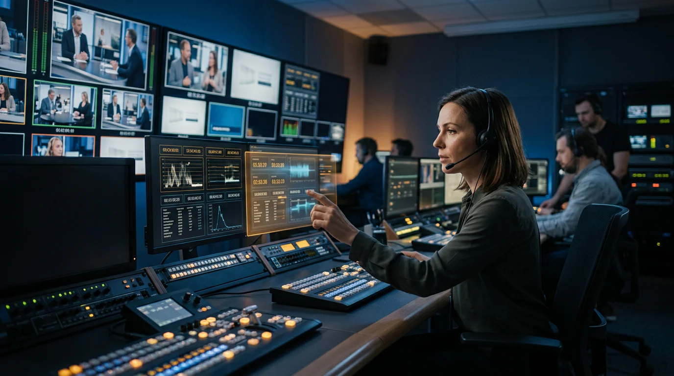 AI Broadcast Monitoring Makes Brand Exposure Auditable