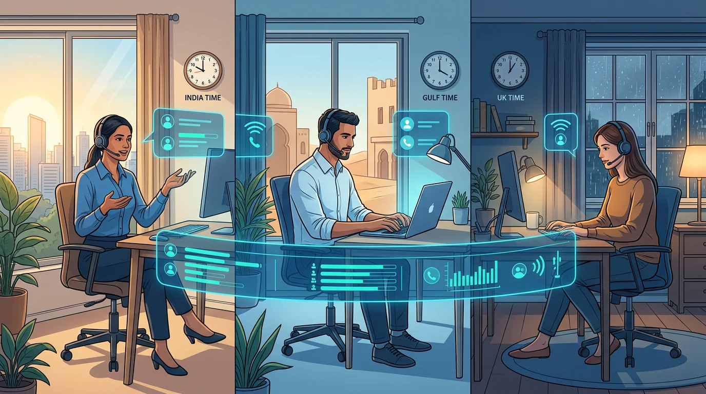Business Phone Dialer for Remote Sales Teams: Which Fits Best?