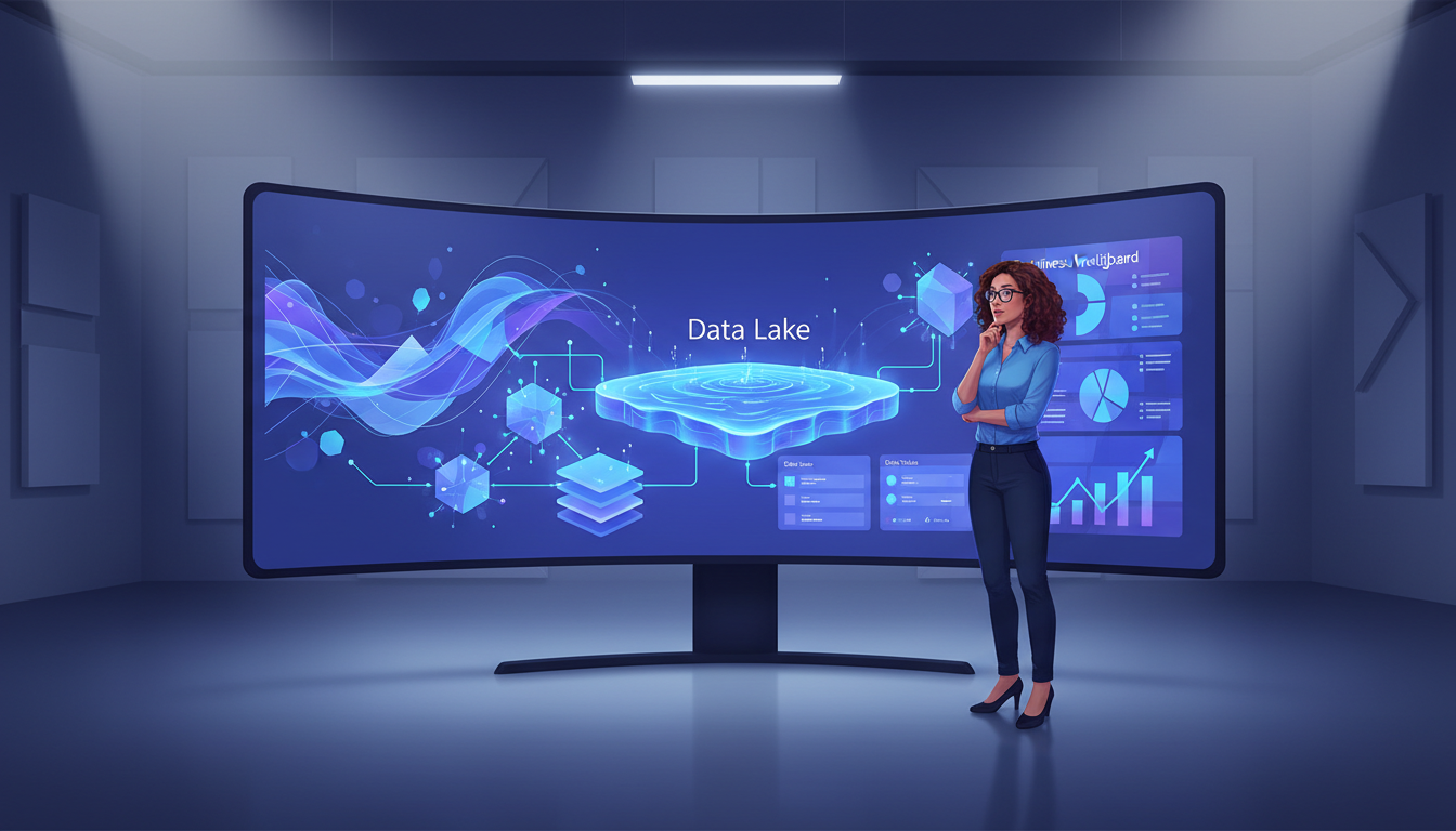 Which Azure Data Course Teaches the Modern Stack? A Modern Azure Data Engineering Course Audit