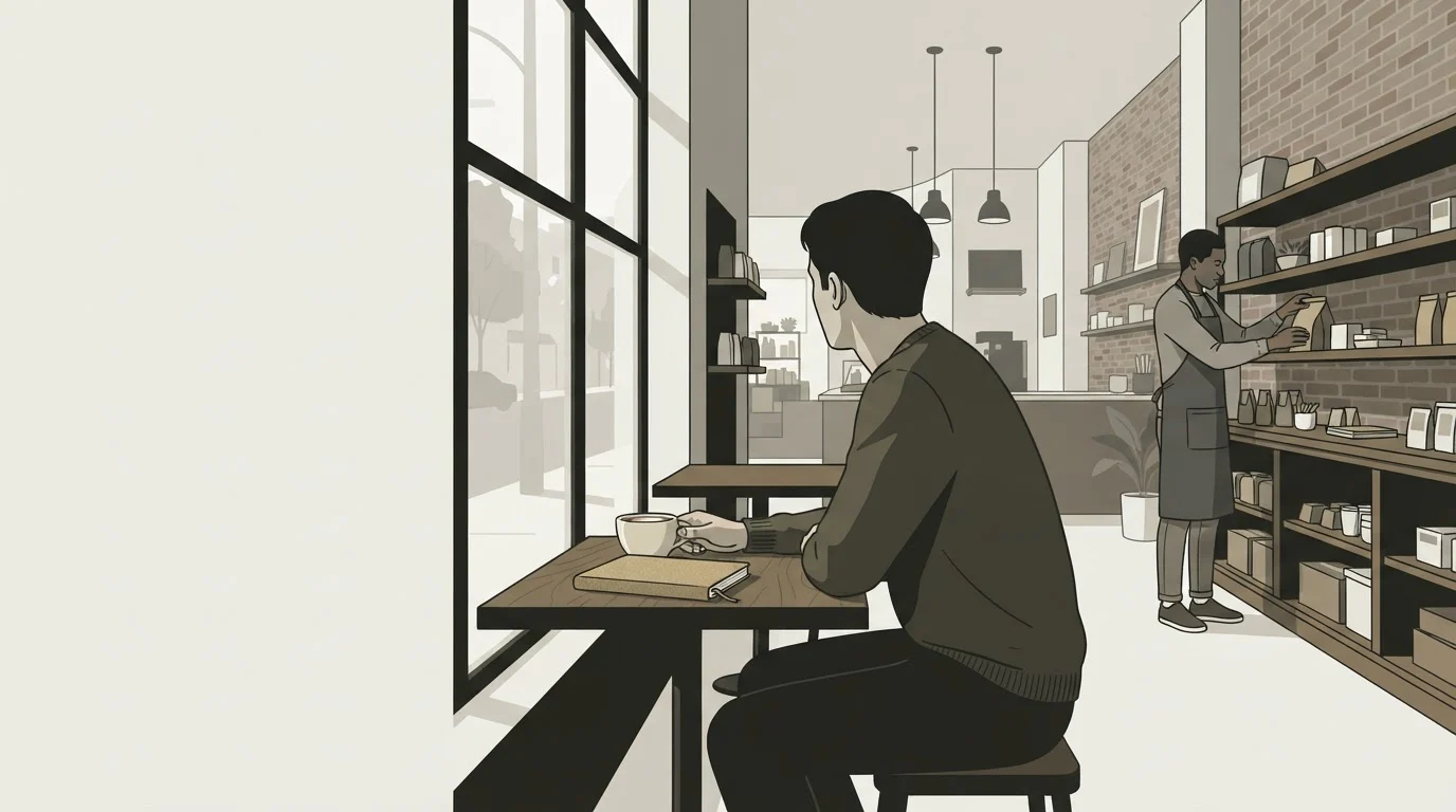 Undercover Investigator: Four Jobs, Four Pay Levels