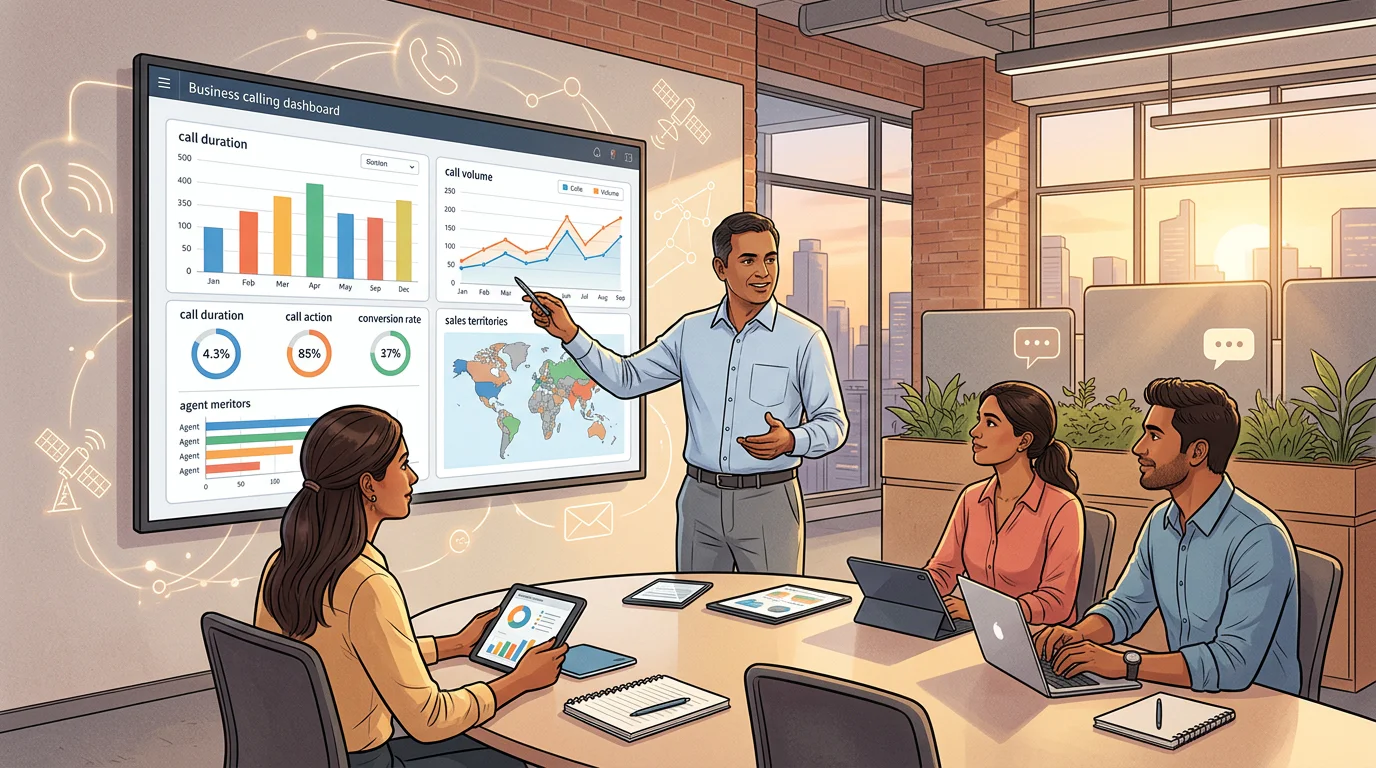 Which Business Phone Alternatives for Lean Sales Teams Fit?
