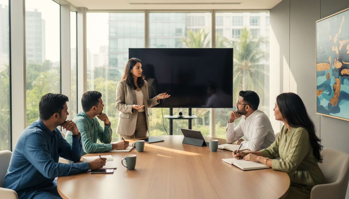 Which Indian Founder Accountability Communities Enforce Accountability?