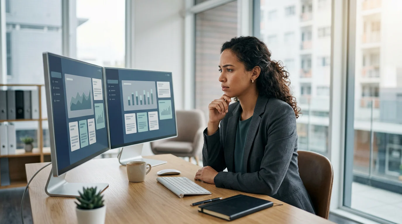 Best ChatGPT Competitor Trackers for Agencies