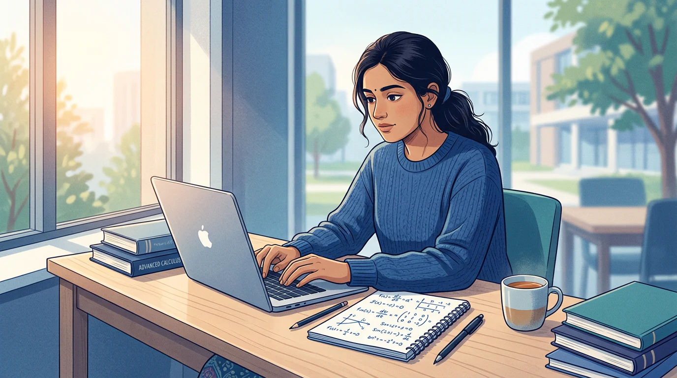 How Do IIT-JAM Online Classes Work?