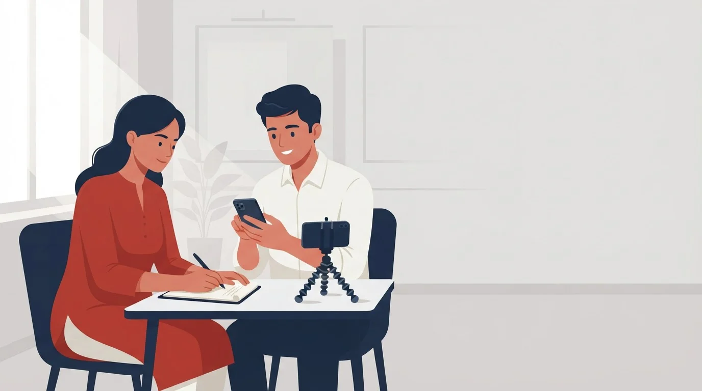 Qualfacto vs UserZoom: Licence or Fieldwork in India