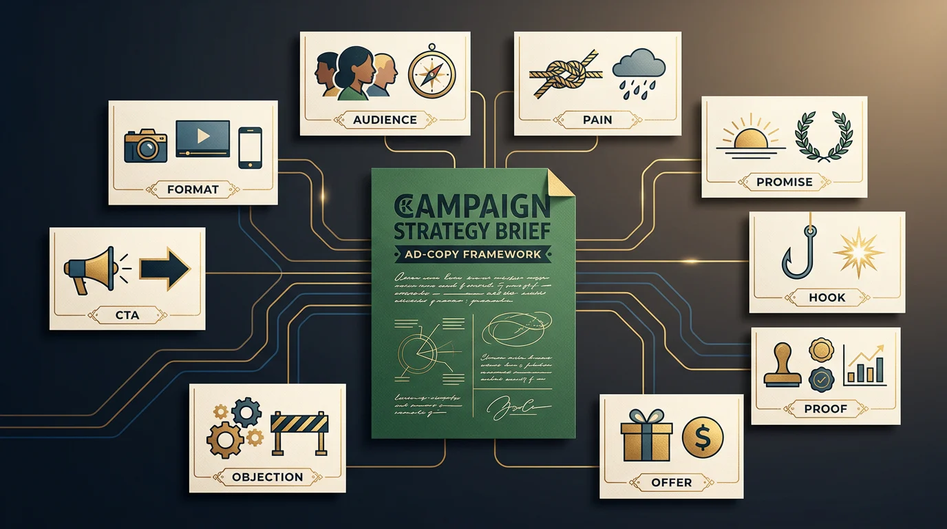 Messaging taxonomy connected to evidence records