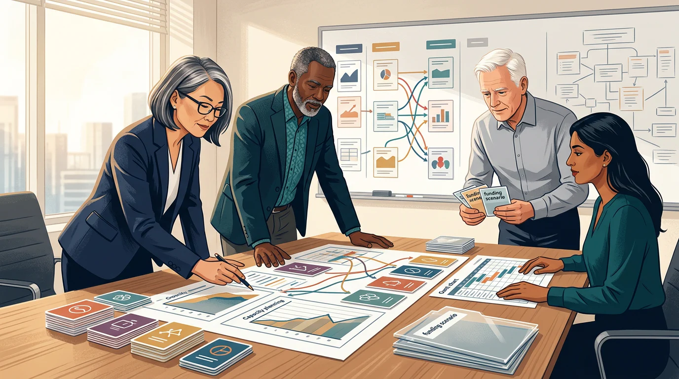 Which Project Prioritization Framework Should You Use?