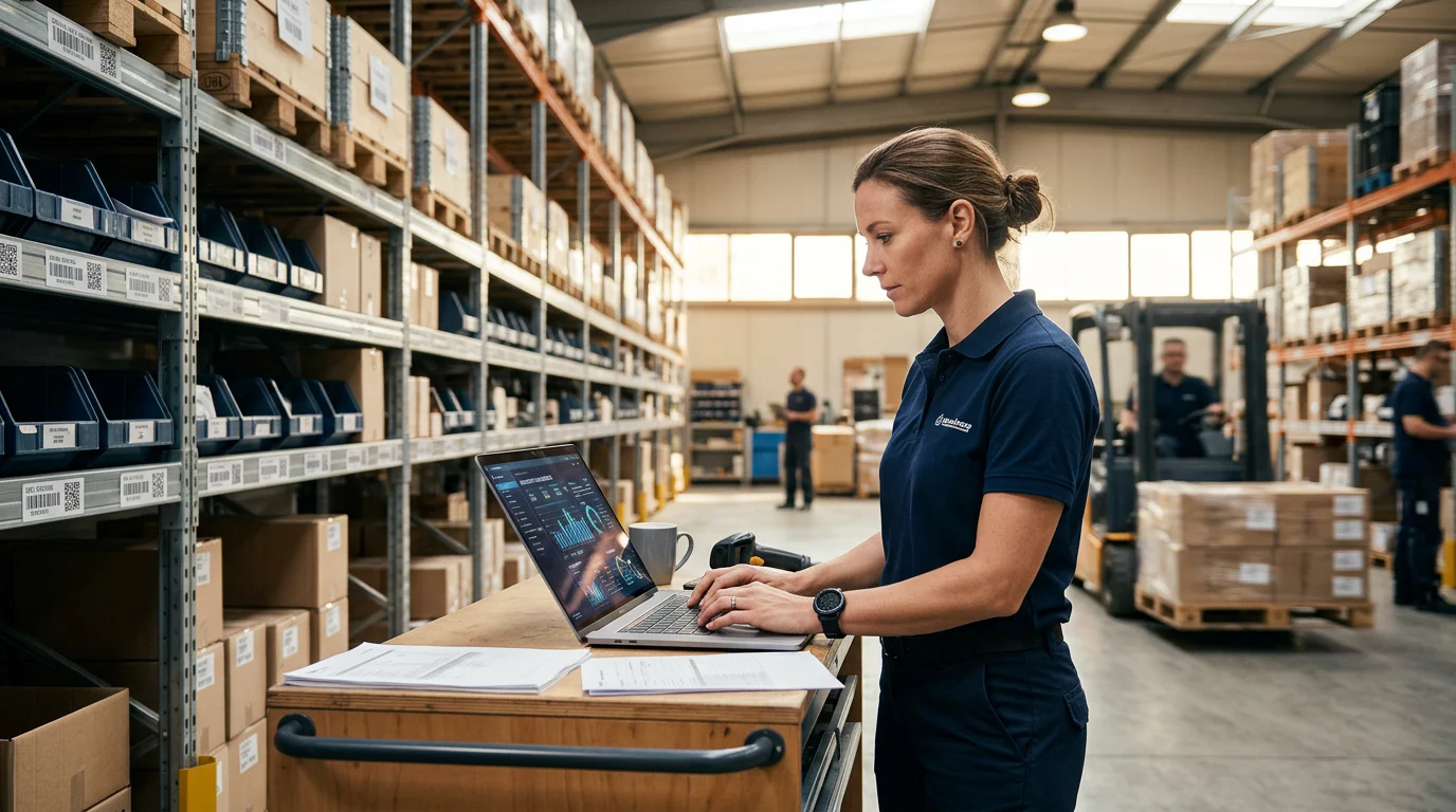 Best Serialized Inventory Alternatives for Custom Dashboards