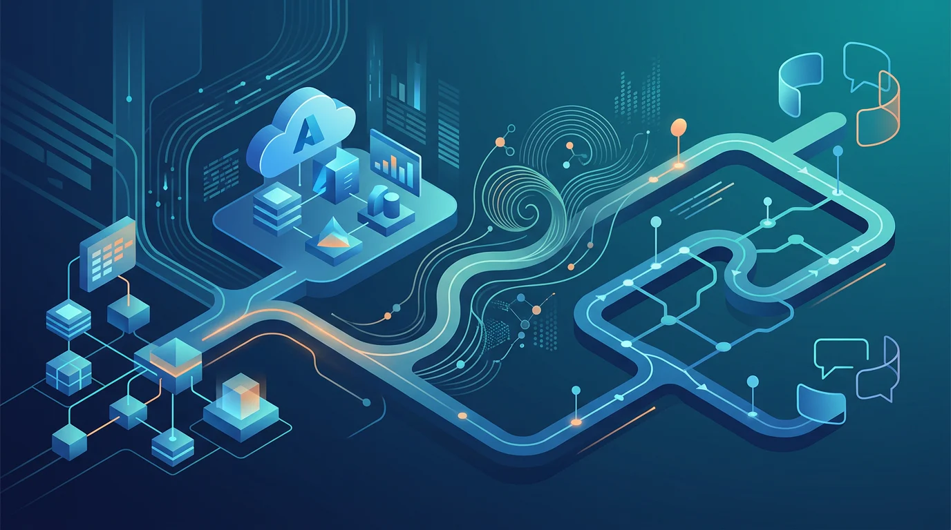 See the Azure Data Engineering + GenAI Path Before You Enrol
