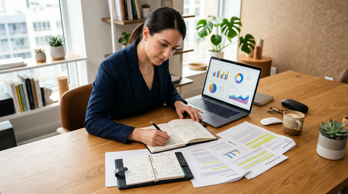 12 HBS Online Business Courses After the Core Refresh