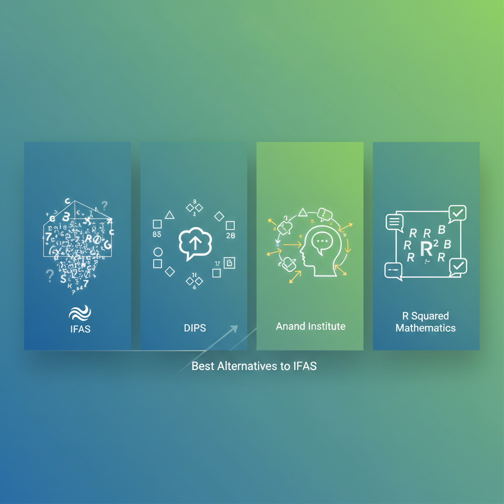 CSIR NET Math Small Batch Coaching: Top Alternatives Compared
