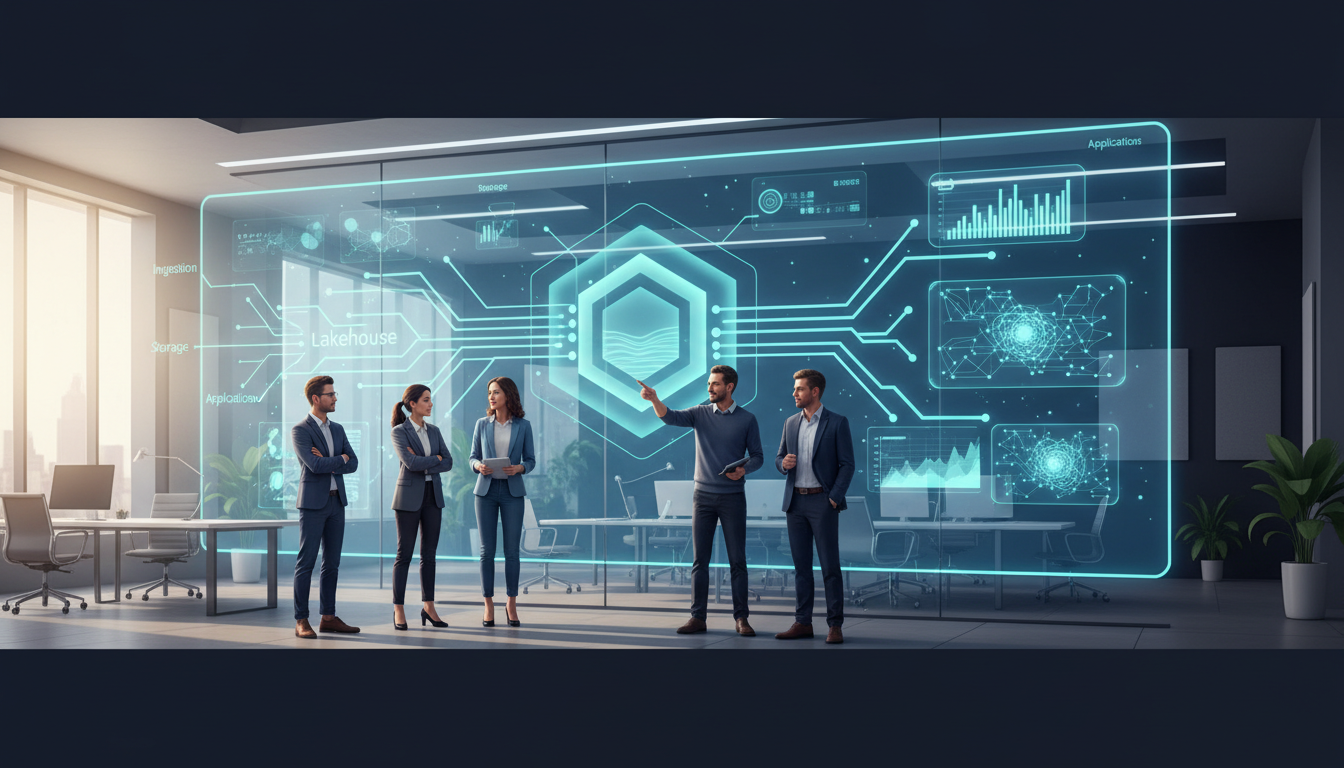 Which Unified Analytics Platform Fits Your Workload? A Unified Analytics Platform Comparison