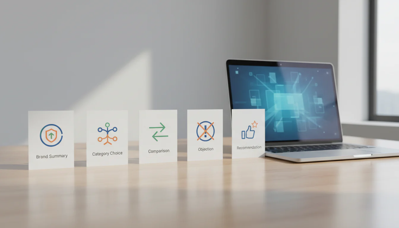 How AI Engines Describe and Cite Your Brand: An AI Brand Language and Citation Audit
