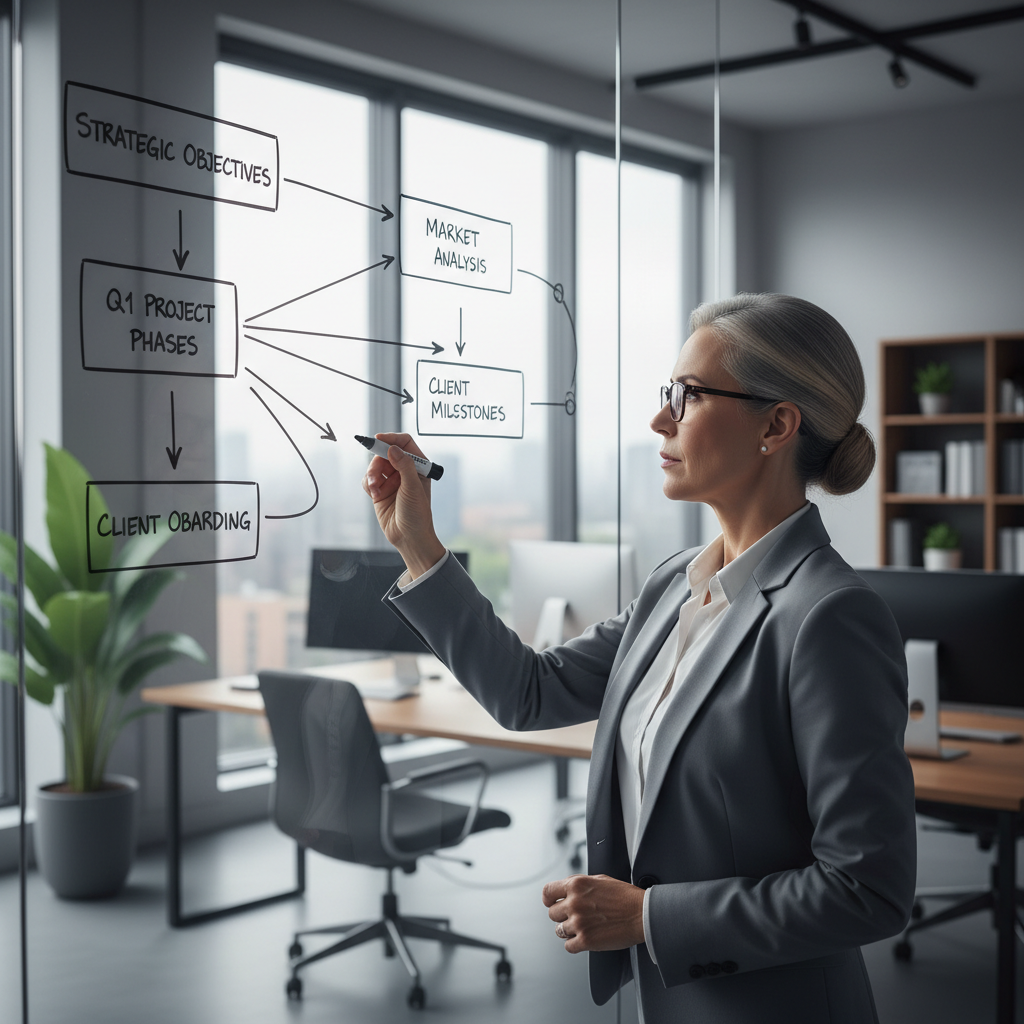 PfMP Certification Support: A 3-Tier Self-Assessment Before You Pay | Augment Consultancy