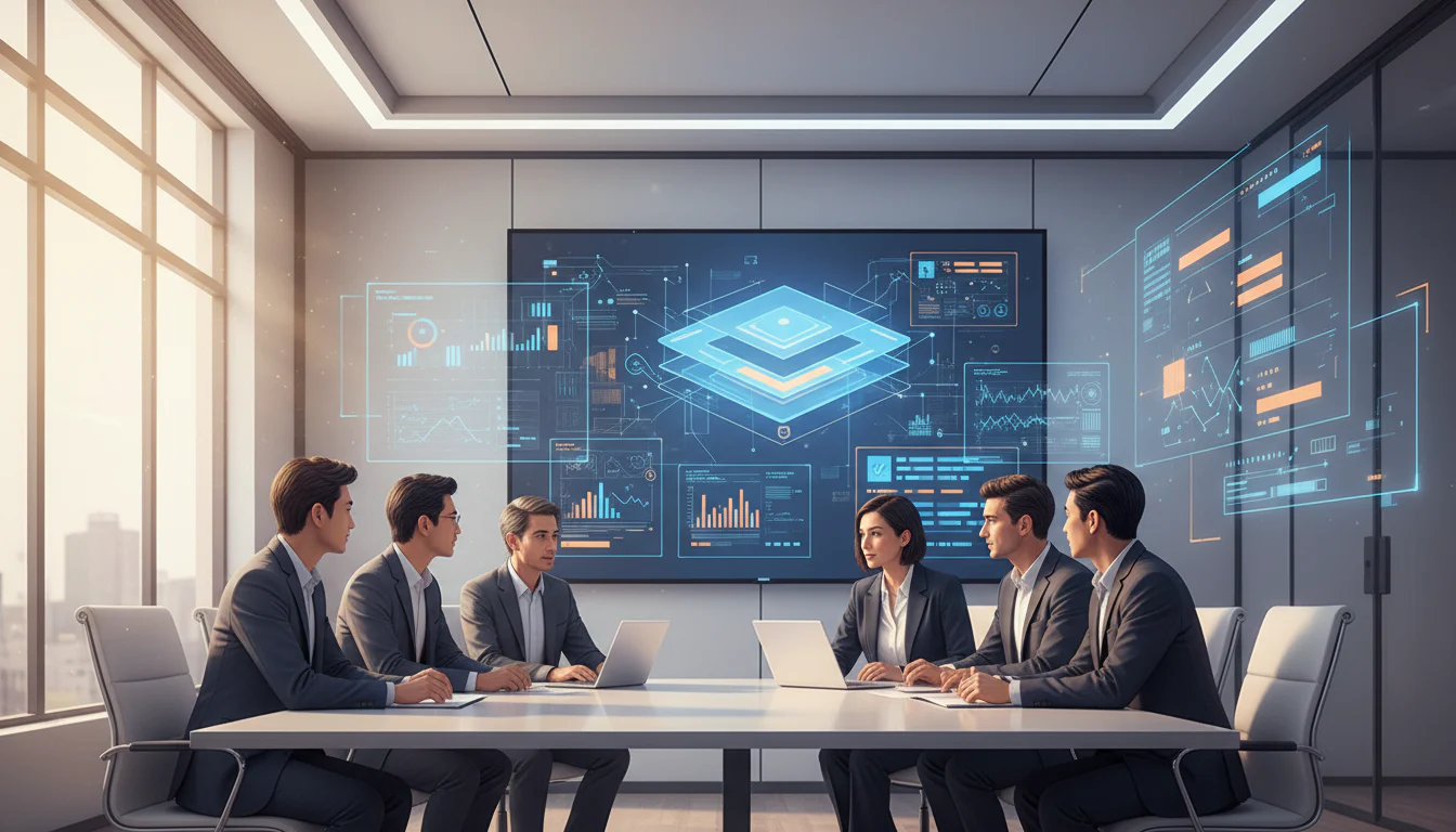 Enterprise AI Brand Monitoring Tools Compared
