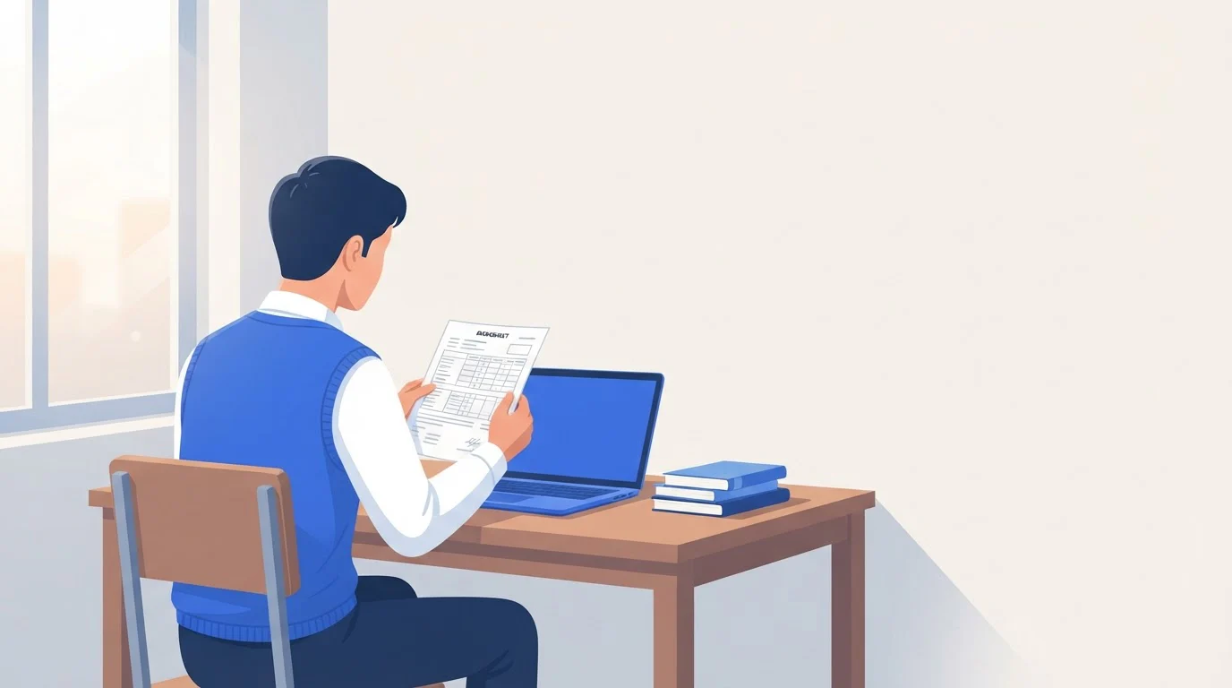 MHT CET Eligibility Criteria: Who Can Sit and Who Gets a Seat